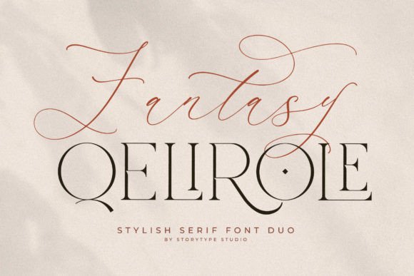 Download Fantasy Qelirole Duo - Duo Collection