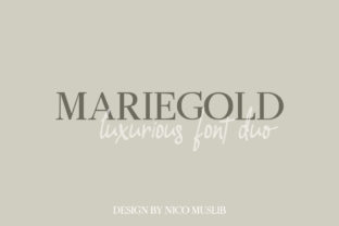 Download Mariegold Duo - Duo Collection