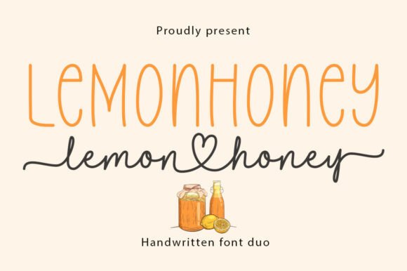 Download Lemonhoney Duo - Duo Collection