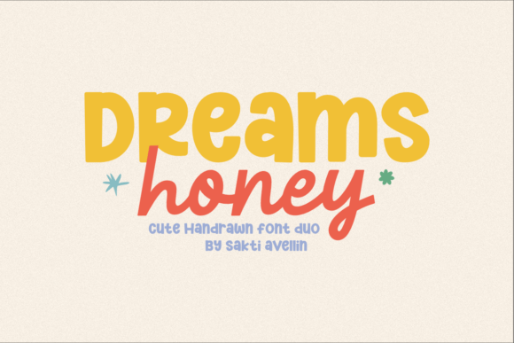 Download Dreams Honey Duo - Duo Collection