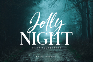 Download Jolly Night Duo - Duo Collection