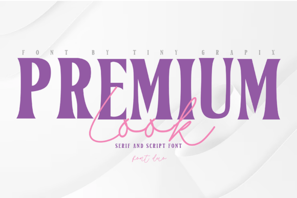 Download Premium Look Duo - Duo Collection