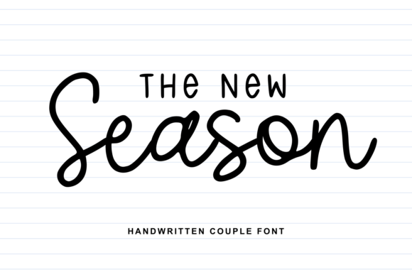 Download New Season Duo - Premium Resources