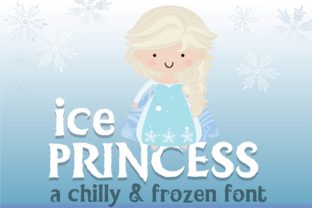 Download Ice Princess Duo - Duo Collection