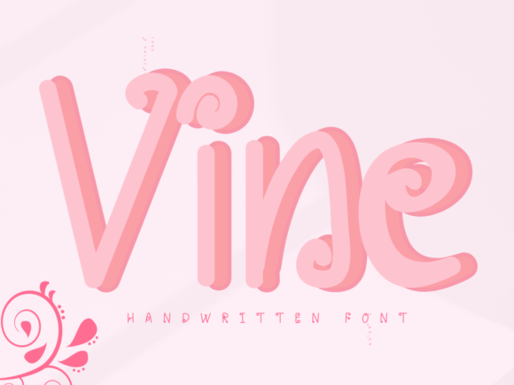 Download Vine - Premium Resources